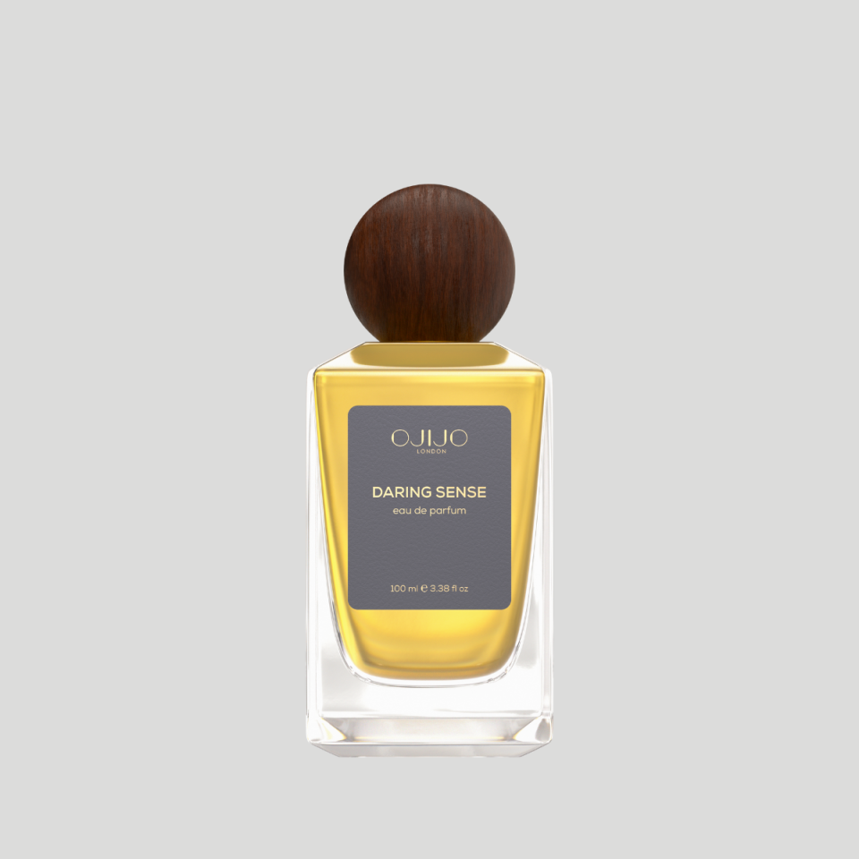 Daring Sense Erkek Parfümü EDP 100 ml