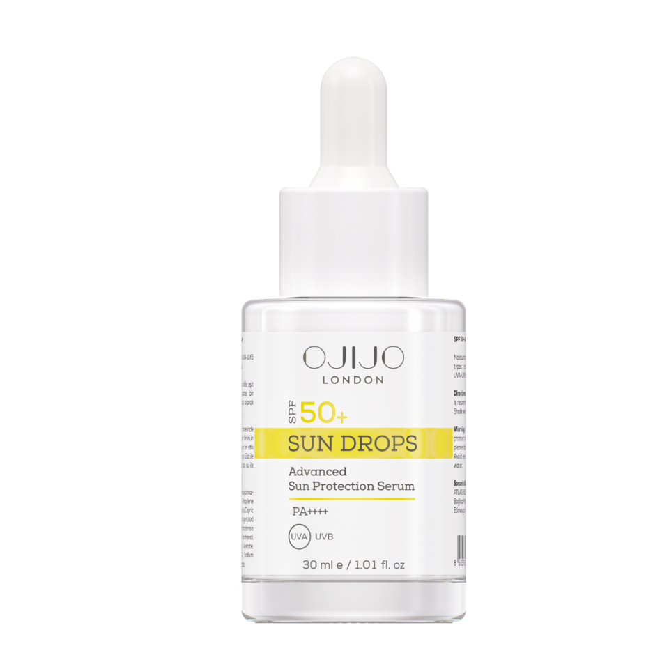 Sun Drops SPF 50+ Güneş Koruyucu Serum 30 ml