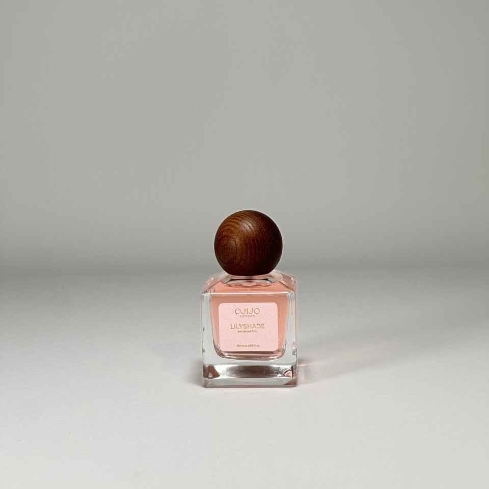 Lilyshade Edp Kadın Parfüm 50ml | Odunsu Ve Pudralı | Yasemin, Orkide, Zambak, Gül, Kakule, Zencefil