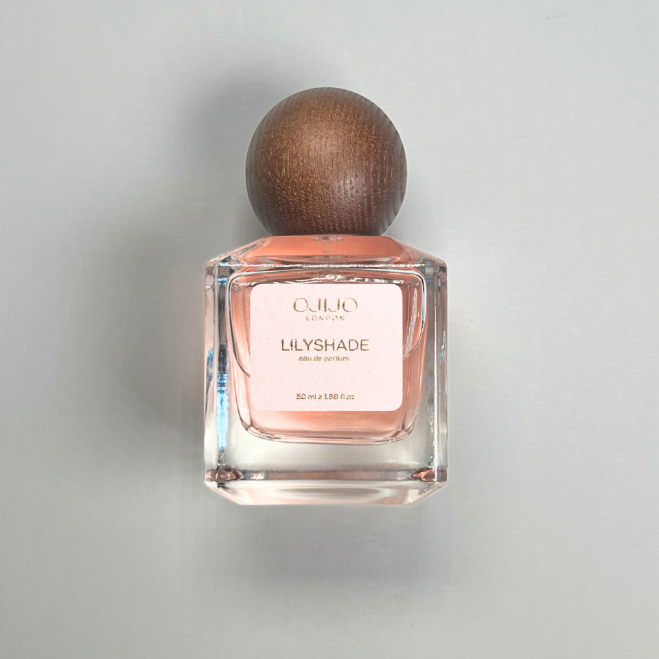 Lilyshade Edp Kadın Parfüm 50ml | Odunsu Ve Pudralı | Yasemin, Orkide, Zambak, Gül, Kakule, Zencefil