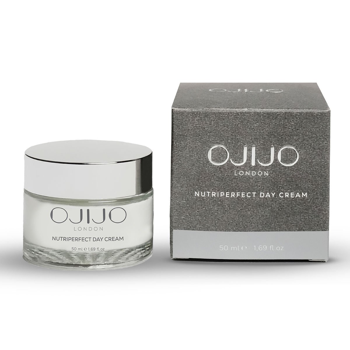 Ultra Besleyici ve Nemlendirici Gündüz Bakım Kremi 50 ml