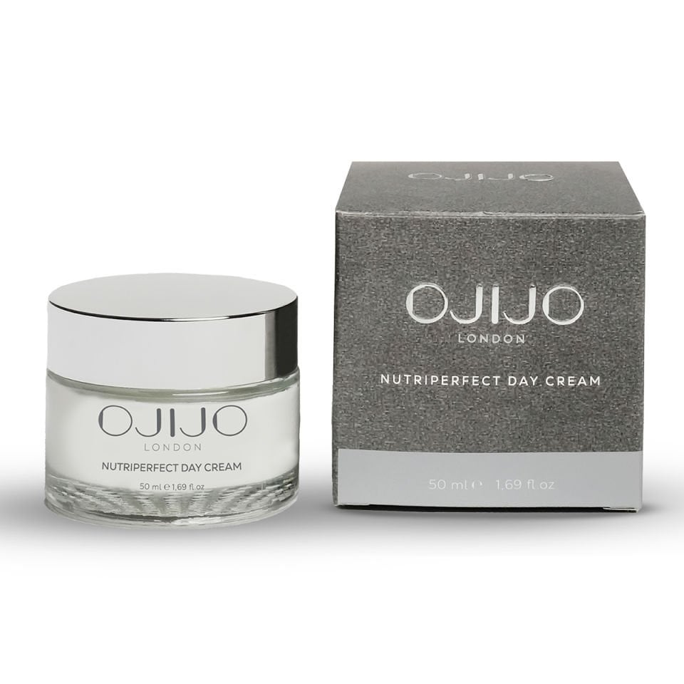 Ultra Besleyici ve Nemlendirici Gündüz Bakım Kremi 50 ml