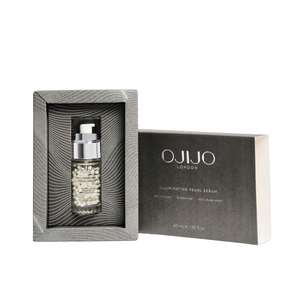 Aydınlatıcı ve Leke Karşıtı Yoğun Niasinamid İçerikli Leke Serumu 40 ml