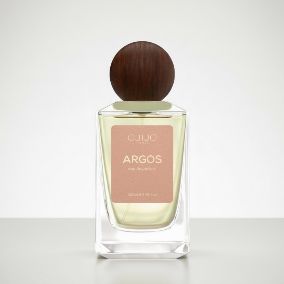 Argos Kadın Parfümü EDP 100 Ml