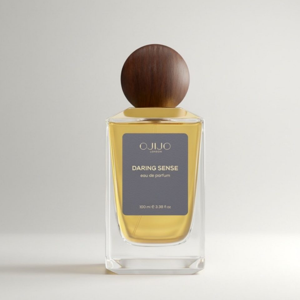 Daring Sense Erkek Parfümü EDP 100 ml