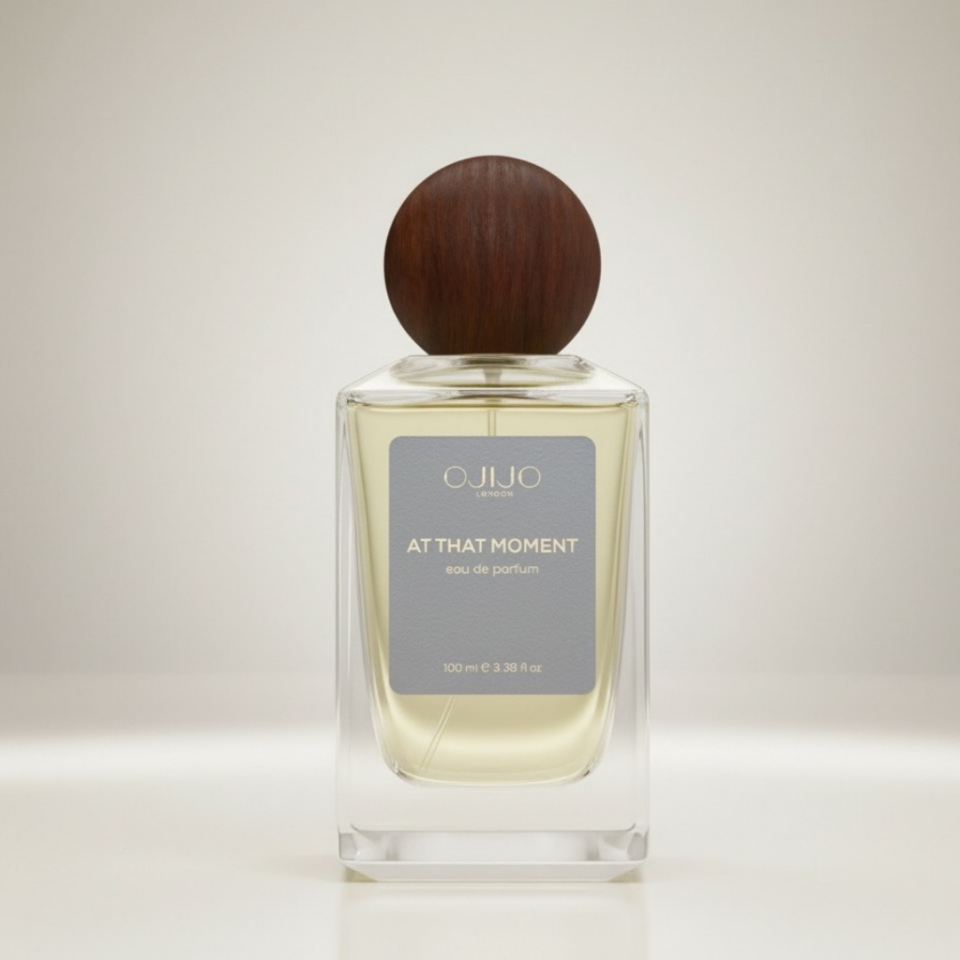 At That Moment Kadın Parfüm EDP 100 ml