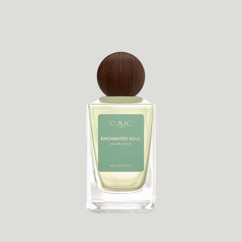 Enchanted Soul Erkek Parfüm EDP 100 Ml