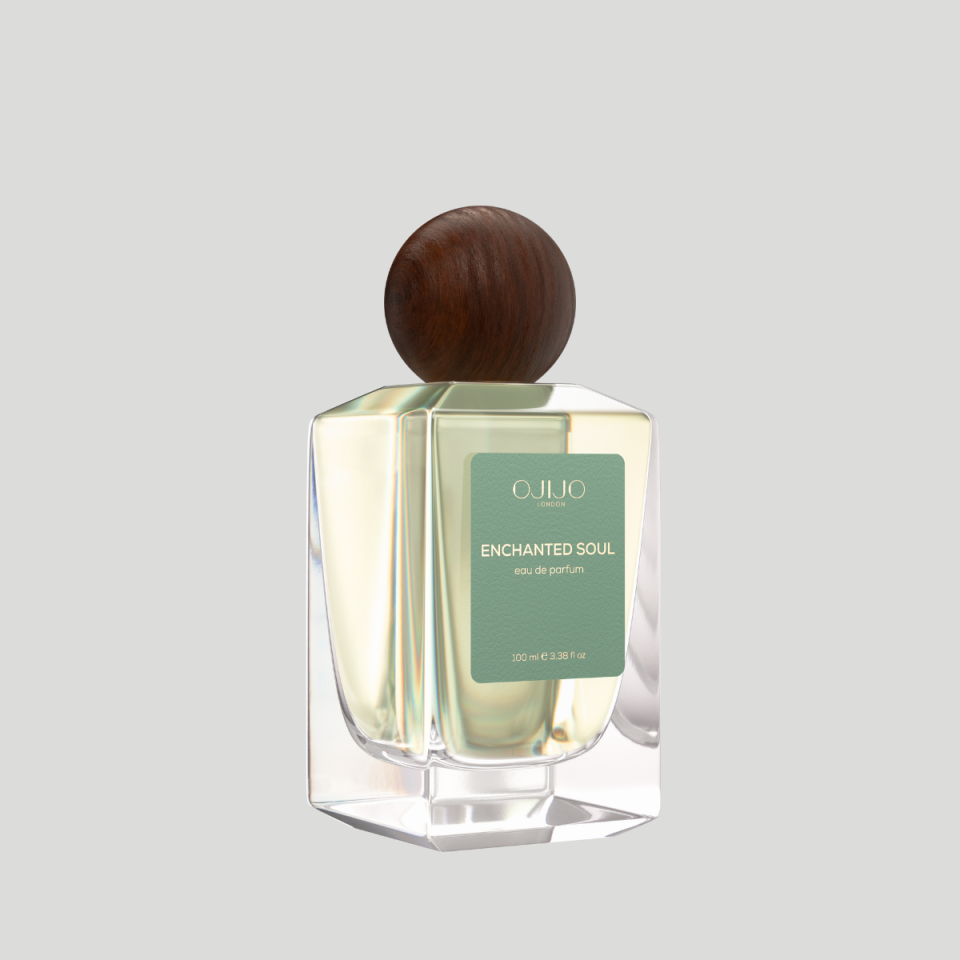 Enchanted Soul Erkek Parfüm EDP 100 Ml