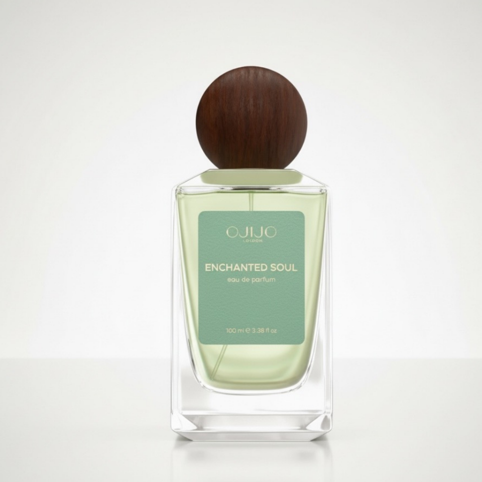 Enchanted Soul Erkek Parfüm EDP 100 Ml