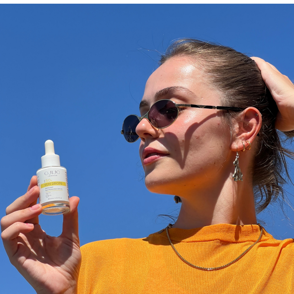 Sun Drops SPF 50+ Güneş Koruyucu Serum 30 ml